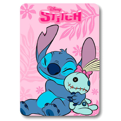 Disney Stitch Manta Polar