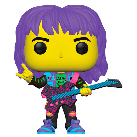 Funko POP!Stranger Things Eddie Exclusive