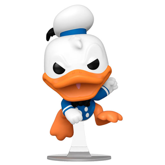 Funko POP!Disney 90th Anniversary Angry Donald Duck