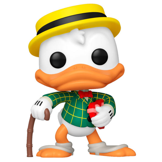 Funko POP!Disney 90th Anniversary Dappper Donald Duck
