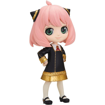 Spy X Family Anya Forger III ver.A Q posket Figura 14cm