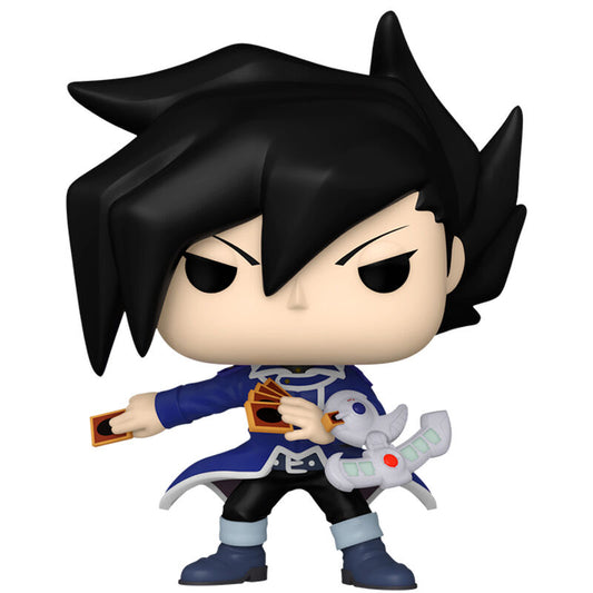Funko POP!Yu-Gi-Oh! Chazz Princeton