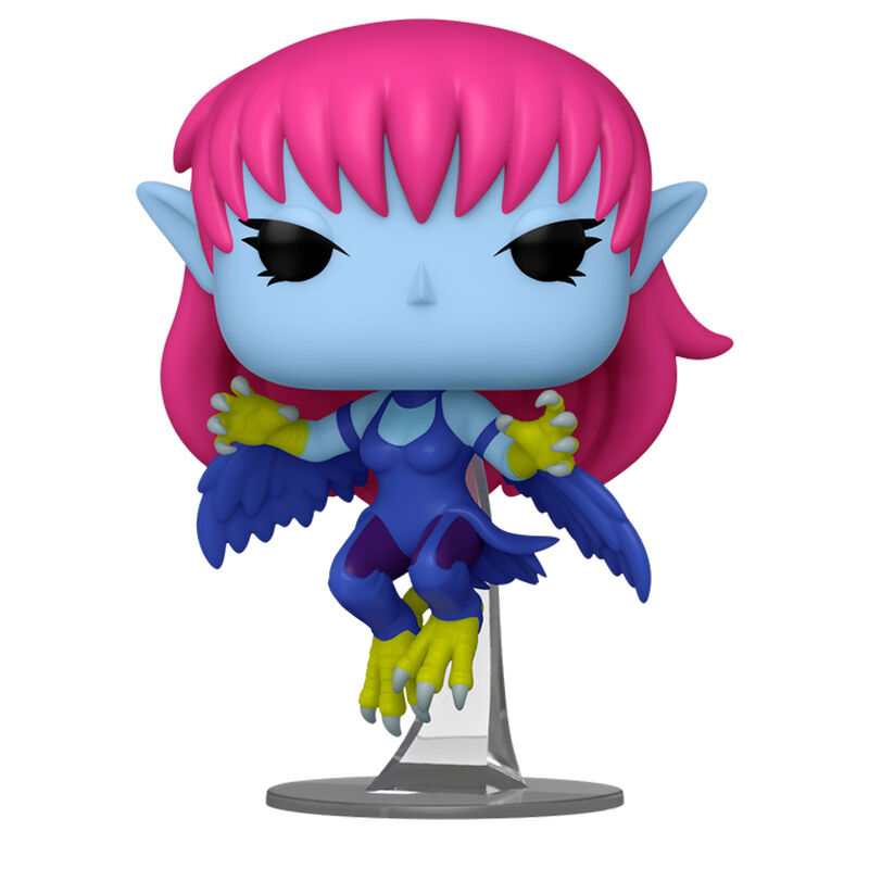 Funko POP!Yu-Gi-Oh! Harpie Lady