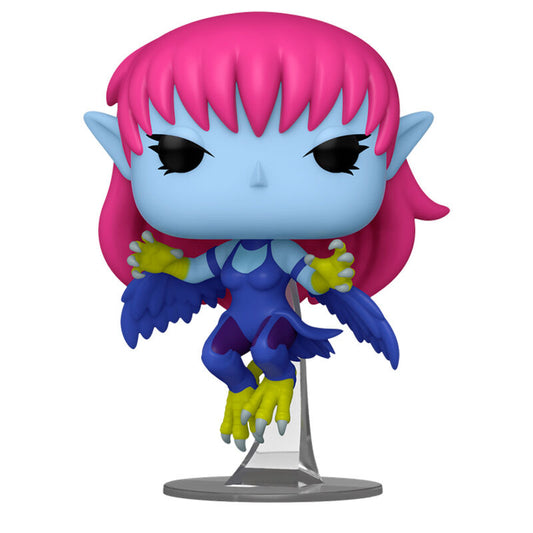 Funko POP!Yu-Gi-Oh! Harpie Lady
