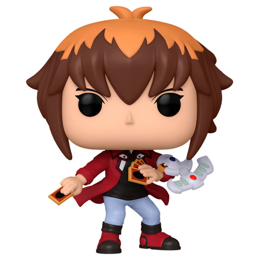Funko POP!Yu-Gi-Oh! Jaden Yuki
