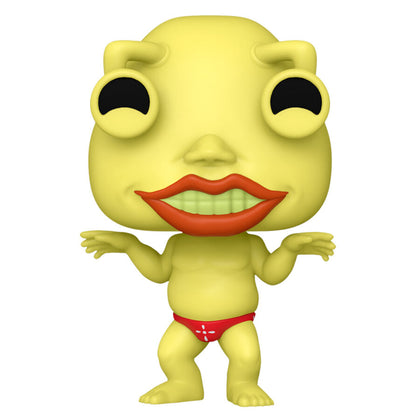 Funko POP!Yu-Gi-Oh! Ojama Yellow