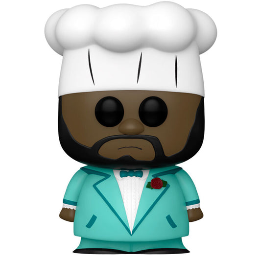 Funko POP!South Park Chef