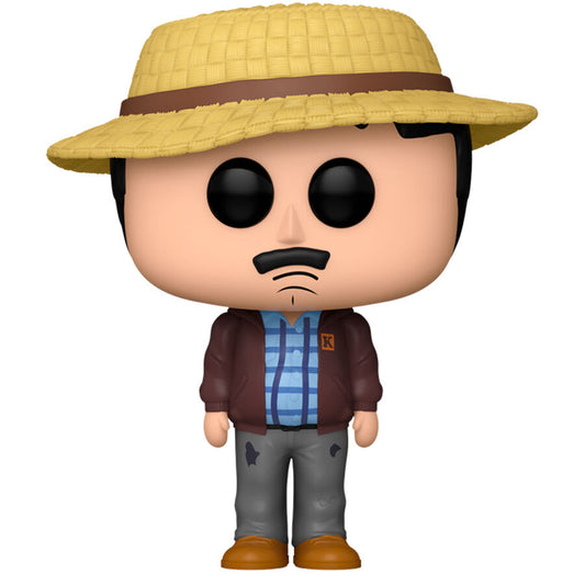 Funko POP!South Park Randy Marsh