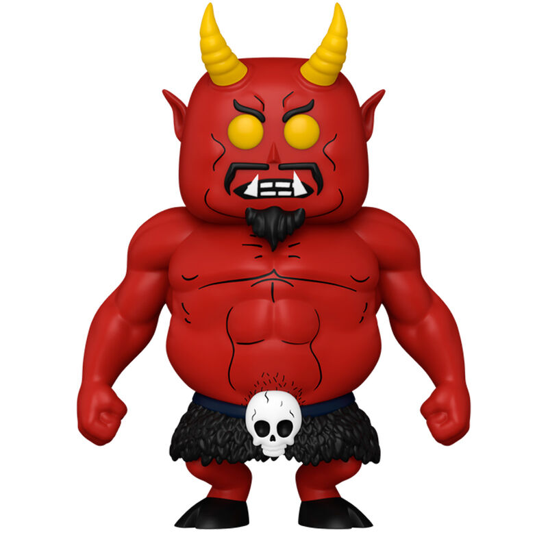 Funko POP!Super South Park Satan
