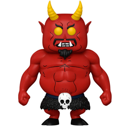 Funko POP!Super South Park Satan