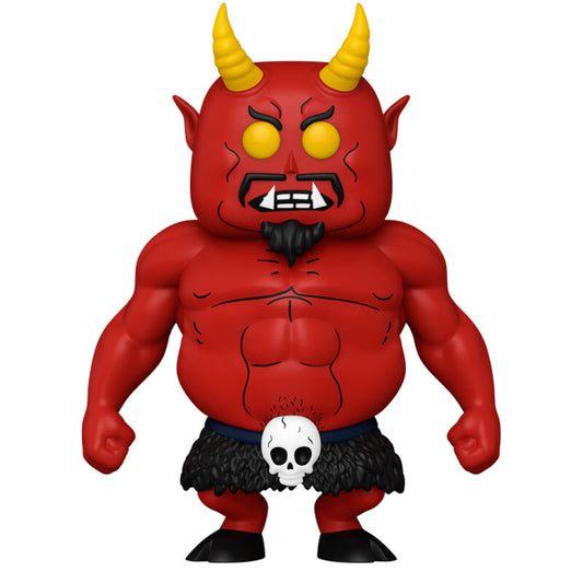Funko POP!Super South Park Satan