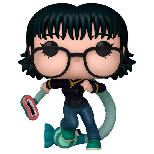 Funko POP!Hunter x Hunter Shizuku