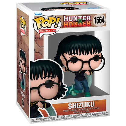 Funko POP!Hunter x Hunter Shizuku