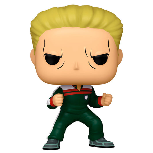 Funko POP!Hunter x Hunter Phinks
