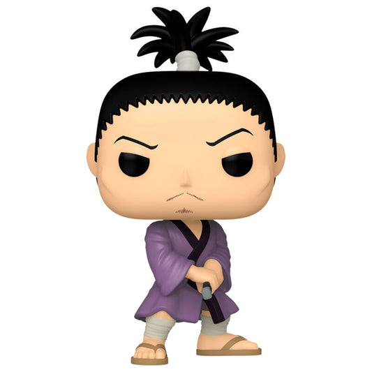 Funko POP!Hunter x Hunter Nobunaga