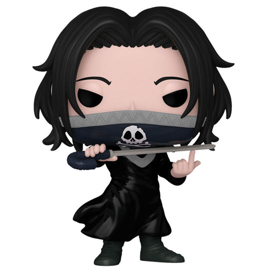 Funko POP!Hunter x Hunter Feitan