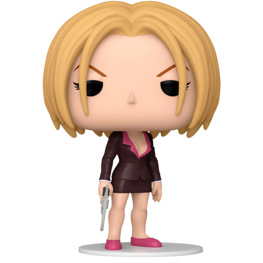Funko POP!Hunter x Hunter Pakunoda