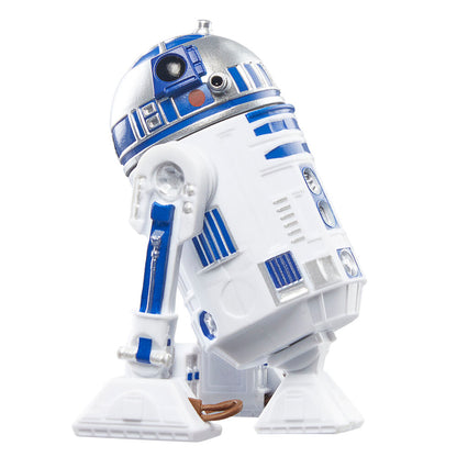 Star Wars Artoo-Detoo (R2-D2) Figura 9,5cm