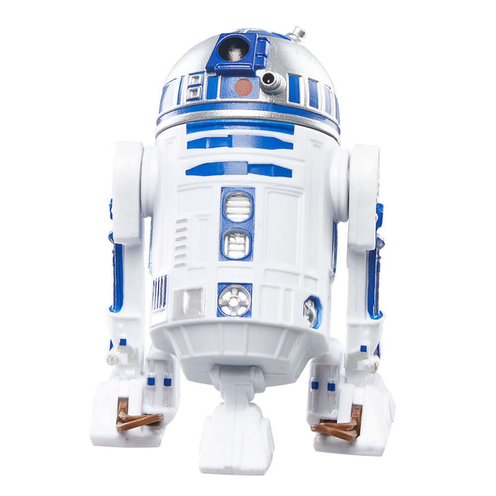 Star Wars Artoo-Detoo (R2-D2) Figura 9,5cm