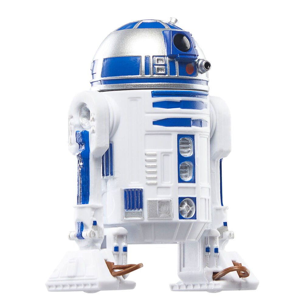 Star Wars Artoo-Detoo (R2-D2) Figura 9,5cm