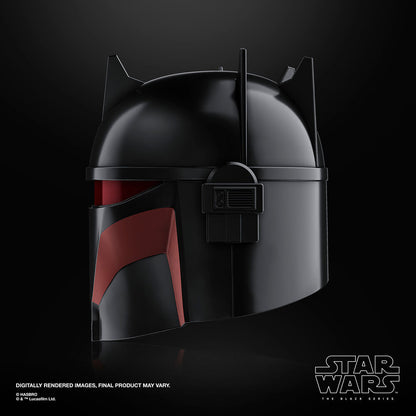 Star Wars Gideon Capacete
