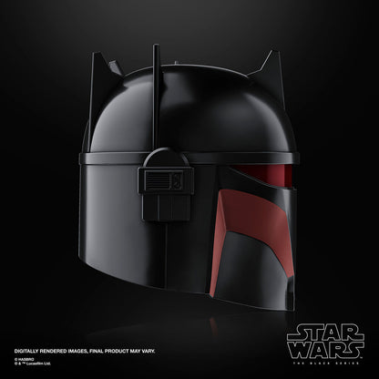 Star Wars Gideon Capacete