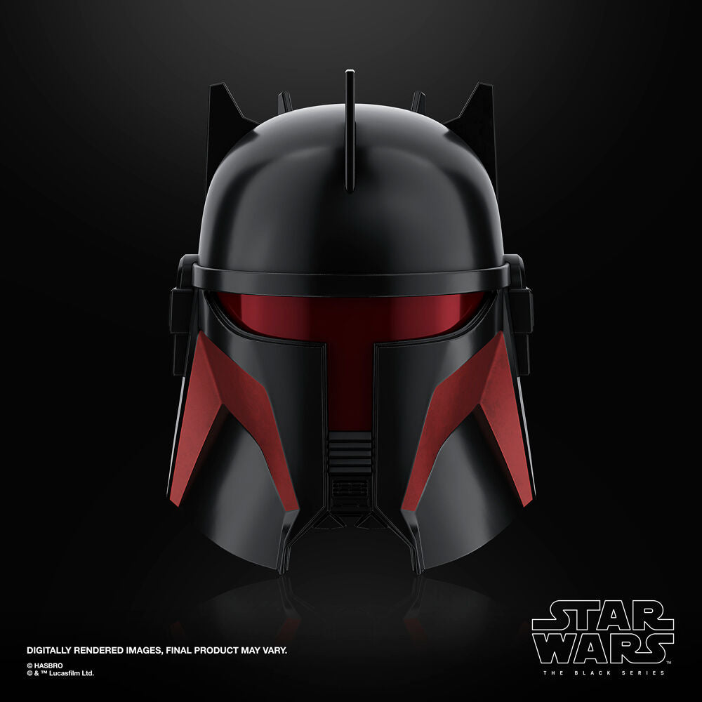 Star Wars Gideon Capacete
