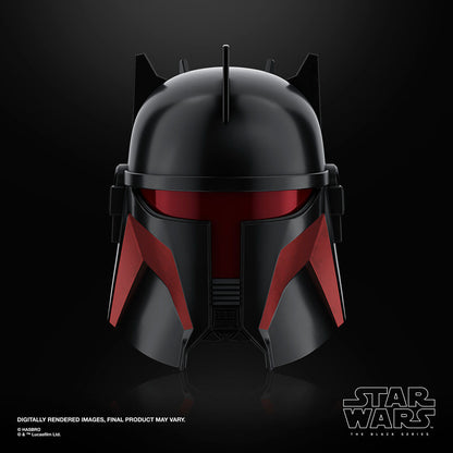 Star Wars Gideon Capacete