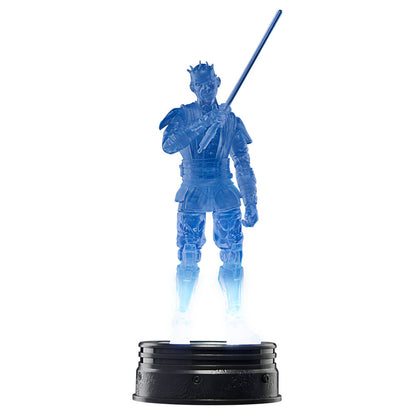 Star Wars Holocomm Collection Darth Mau  Figura 15cm