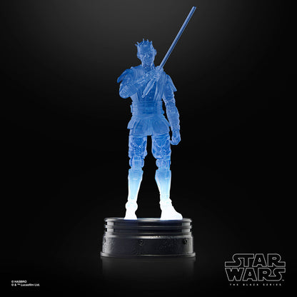 Star Wars Holocomm Collection Darth Mau  Figura 15cm