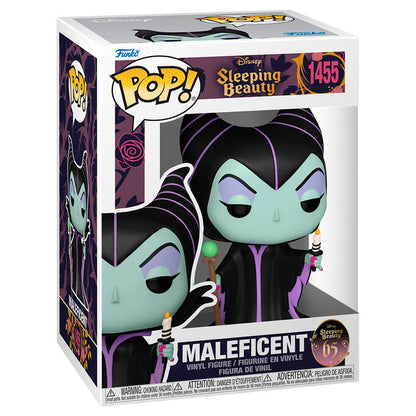 Funko POP! Sleeping Beauty 65 Years Maleficent