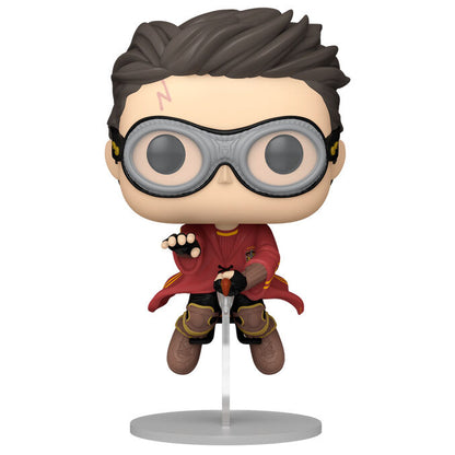Funko POP!Harry Potter and the Prisoner of Azkaban - Harry Potter on Nimbus 2000