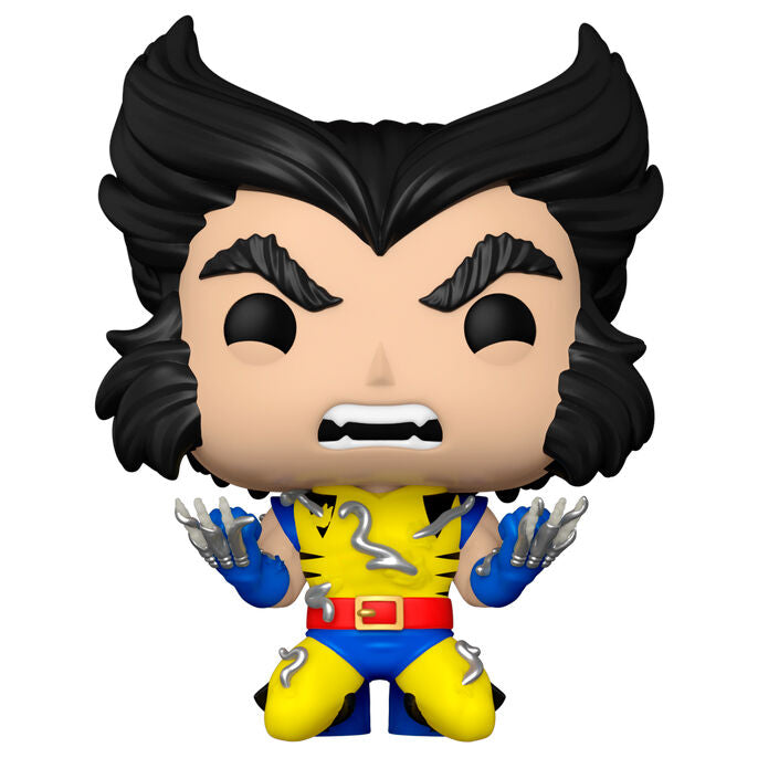 Funko POP!Marvel Wolverine 50th Anniversary - Wolverine Fatal Attractions