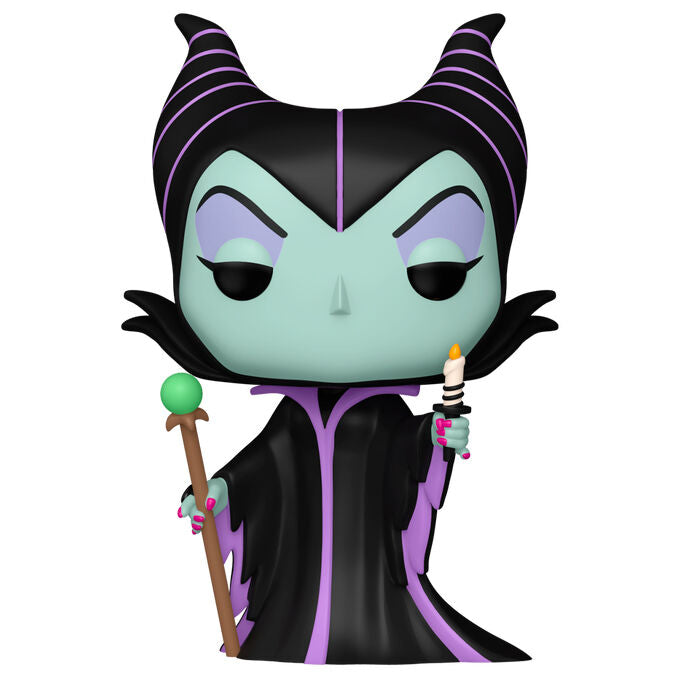 Funko POP! Sleeping Beauty 65 Years Maleficent