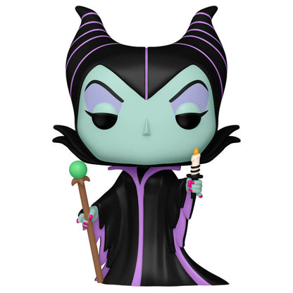 Funko POP! Sleeping Beauty 65 Years Maleficent