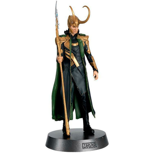 Marvel Avengers Heavyweights Loki Figura