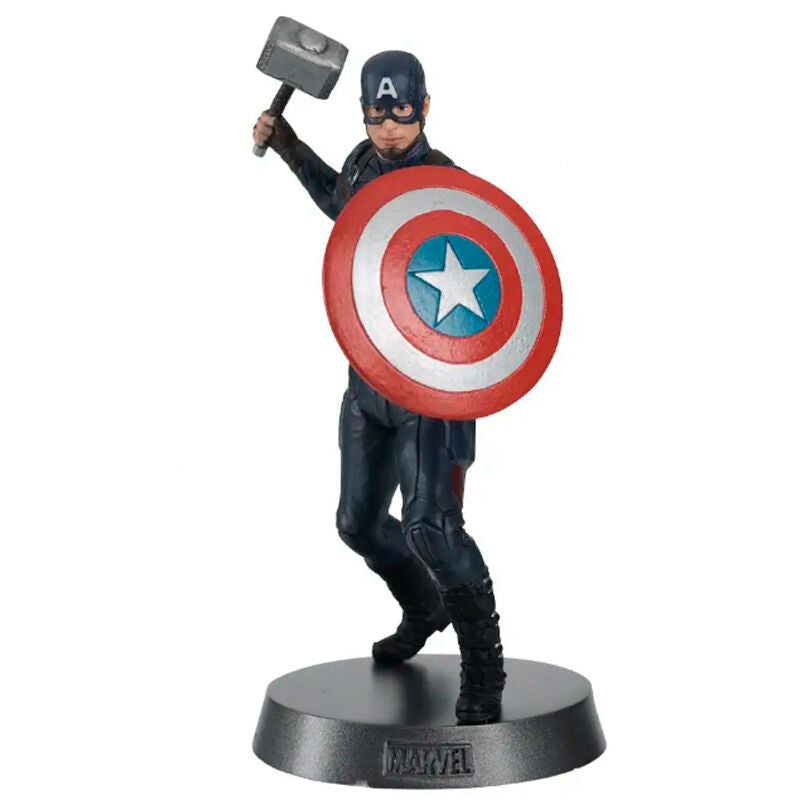 Marvel Avengers Heavyweights Captain America Figura
