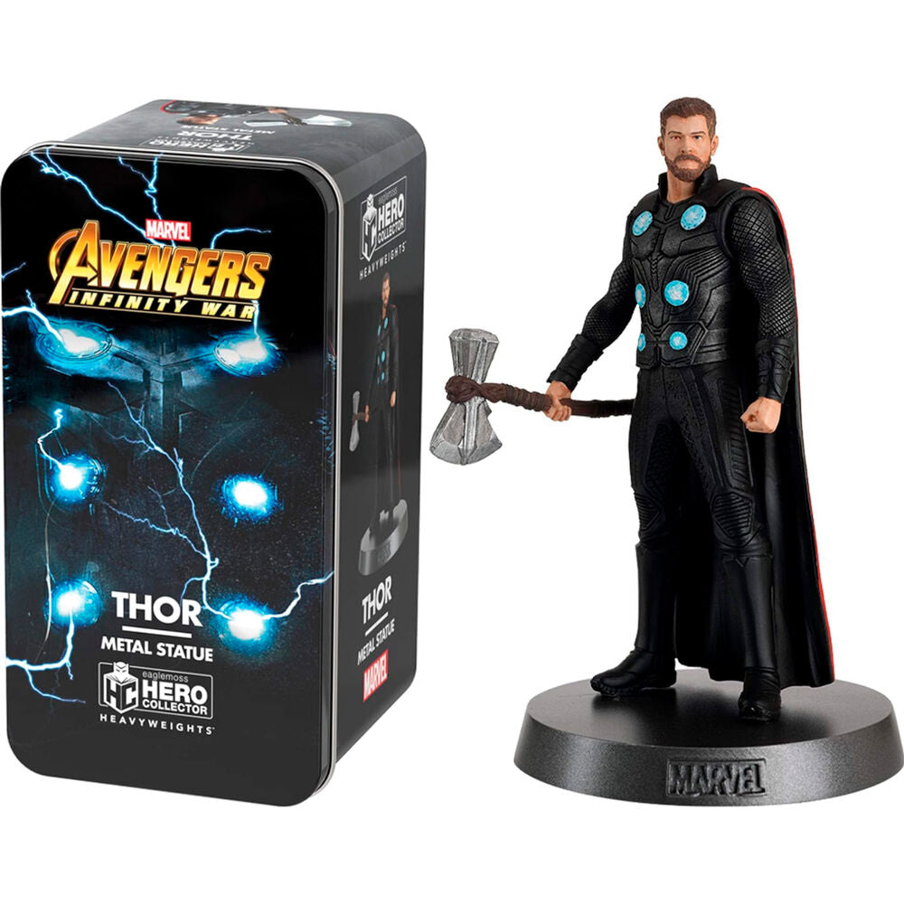 Marvel Avengers Infinity War Heavyweights Thor Figura