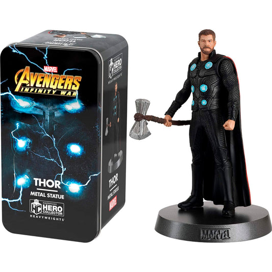 Marvel Avengers Infinity War Heavyweights Thor Figura