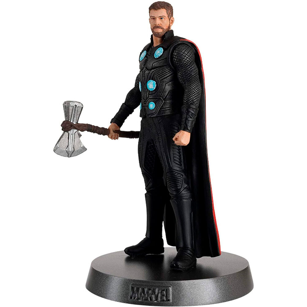 Marvel Avengers Infinity War Heavyweights Thor Figura