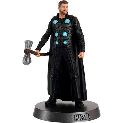 Marvel Avengers Infinity War Heavyweights Thor Figura