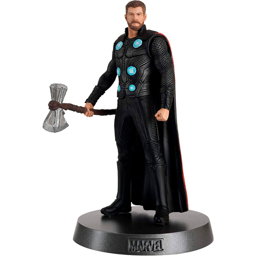 Marvel Avengers Infinity War Heavyweights Thor Figura