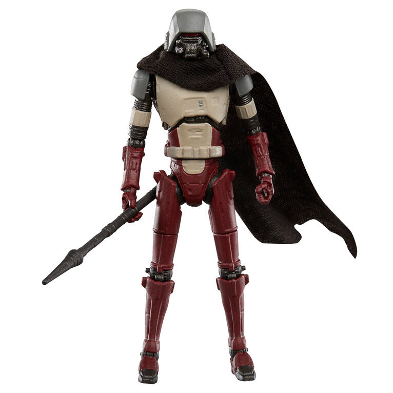 Star Wars Ashoka HK-87 Assassin Droid Arcana Figura 9,5cm