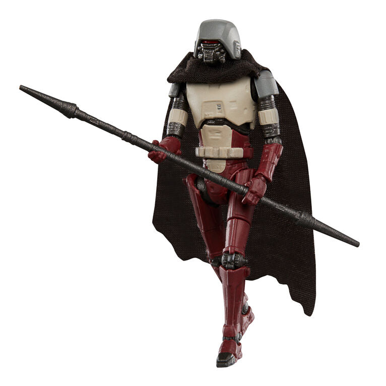 Star Wars Ashoka HK-87 Assassin Droid Arcana Figura 9,5cm