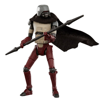 Star Wars Ashoka HK-87 Assassin Droid Arcana Figura 9,5cm