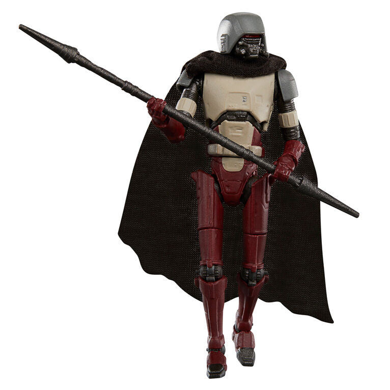 Star Wars Ashoka HK-87 Assassin Droid Arcana Figura 9,5cm