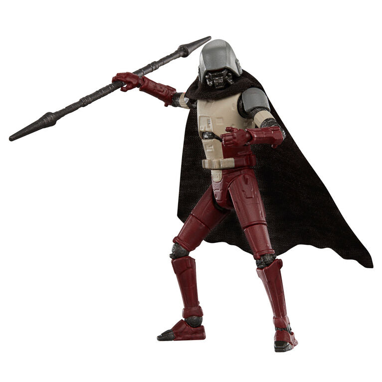 Star Wars Ashoka HK-87 Assassin Droid Arcana Figura 9,5cm