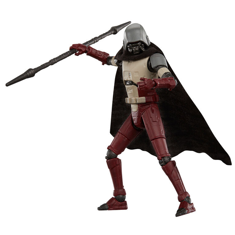 Star Wars Ashoka HK-87 Assassin Droid Arcana Figura 9,5cm