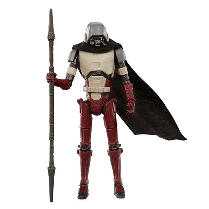 Star Wars Ashoka HK-87 Assassin Droid Arcana Figura 9,5cm