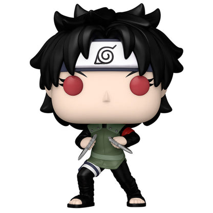 Funko POP!Boruto Mirai Sarutobi